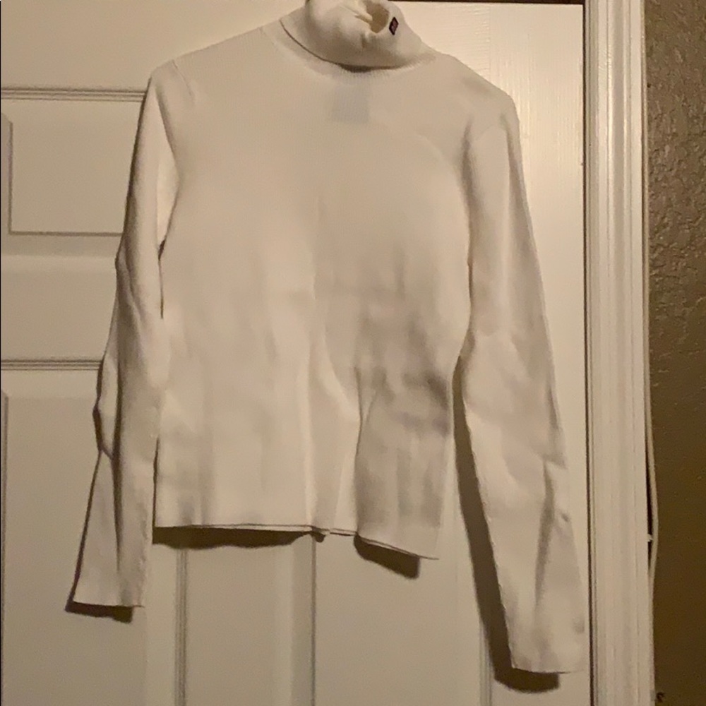 Ralph Lauren Polo Turtle Neck